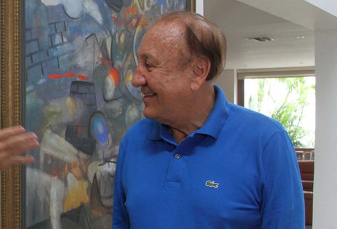 Rodolfo Hernández