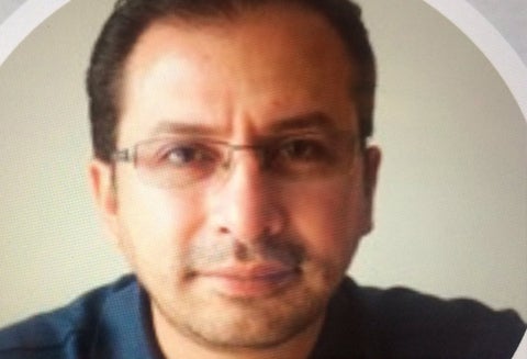 Rubén Ernesto Caicedo