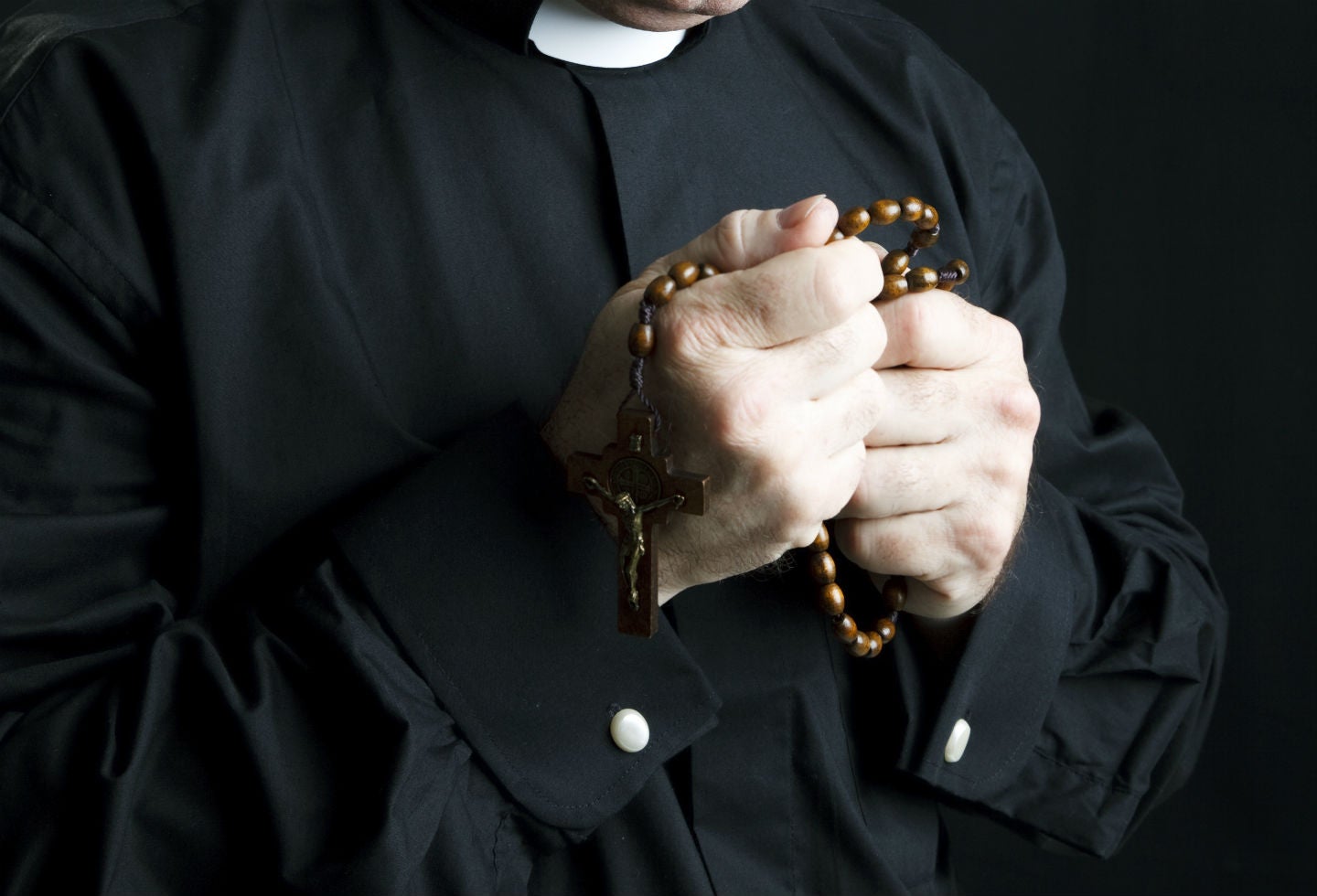 Sacerdotes