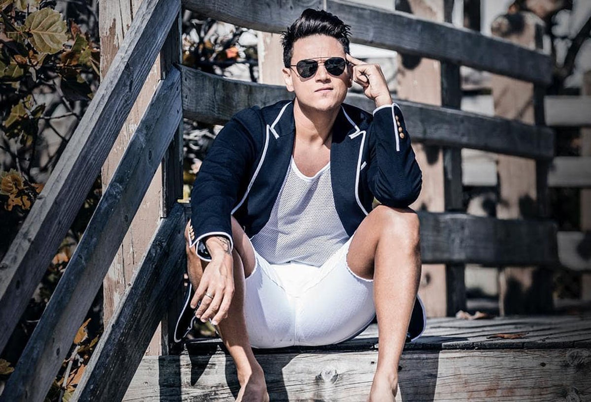 Silvestre Dangond
