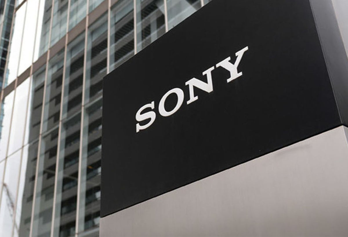 Sony