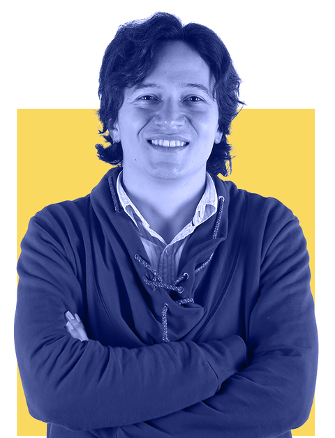 David Aponte