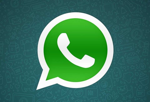 Logo de WhatsApp