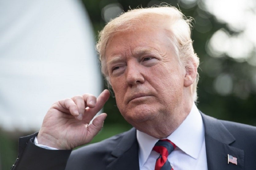 Trump