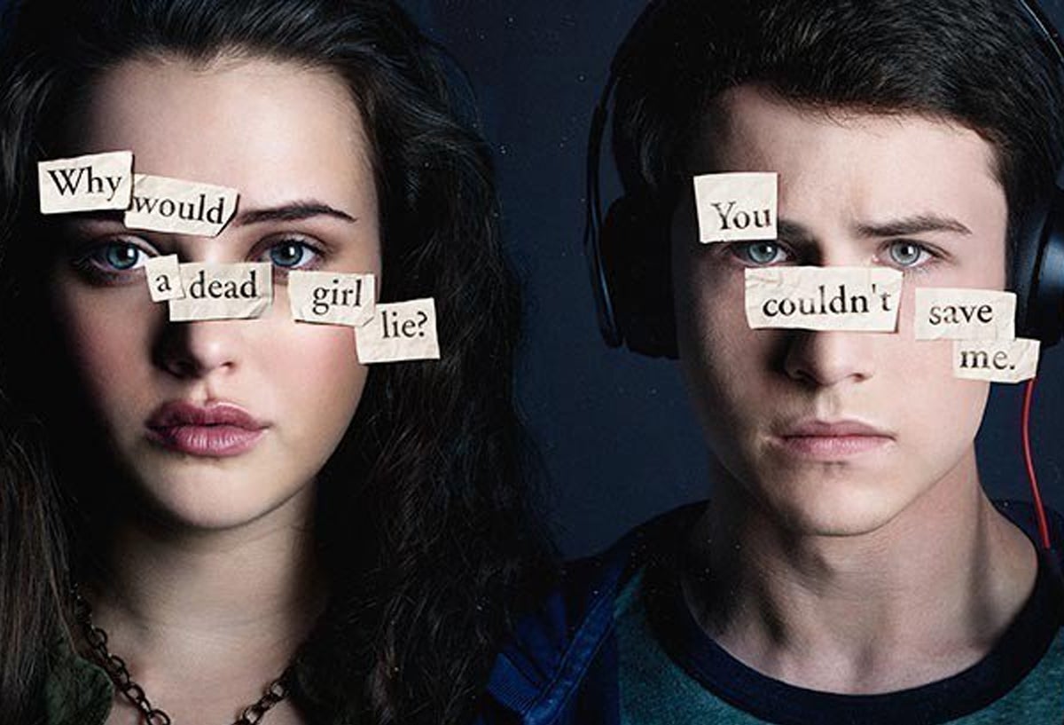 13 reasons why