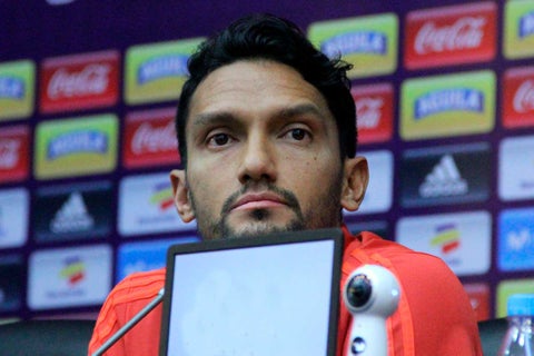 Abel Aguilar