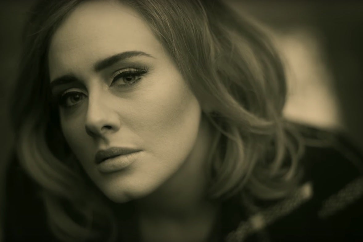Adele