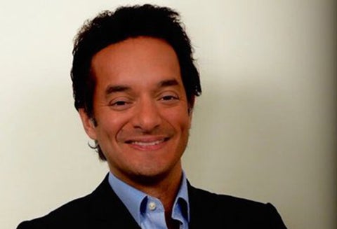 Alberto Bernal, columnista