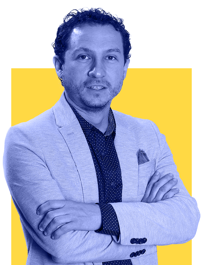 Ángel Ocampo Rodríguez