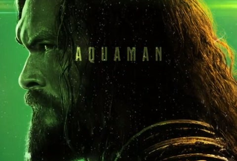 Aquaman