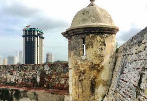 El proyecto ha generado polémica en la capital de Bolívar