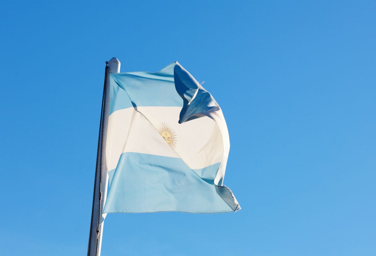 Hay una crisis económica en Argentina