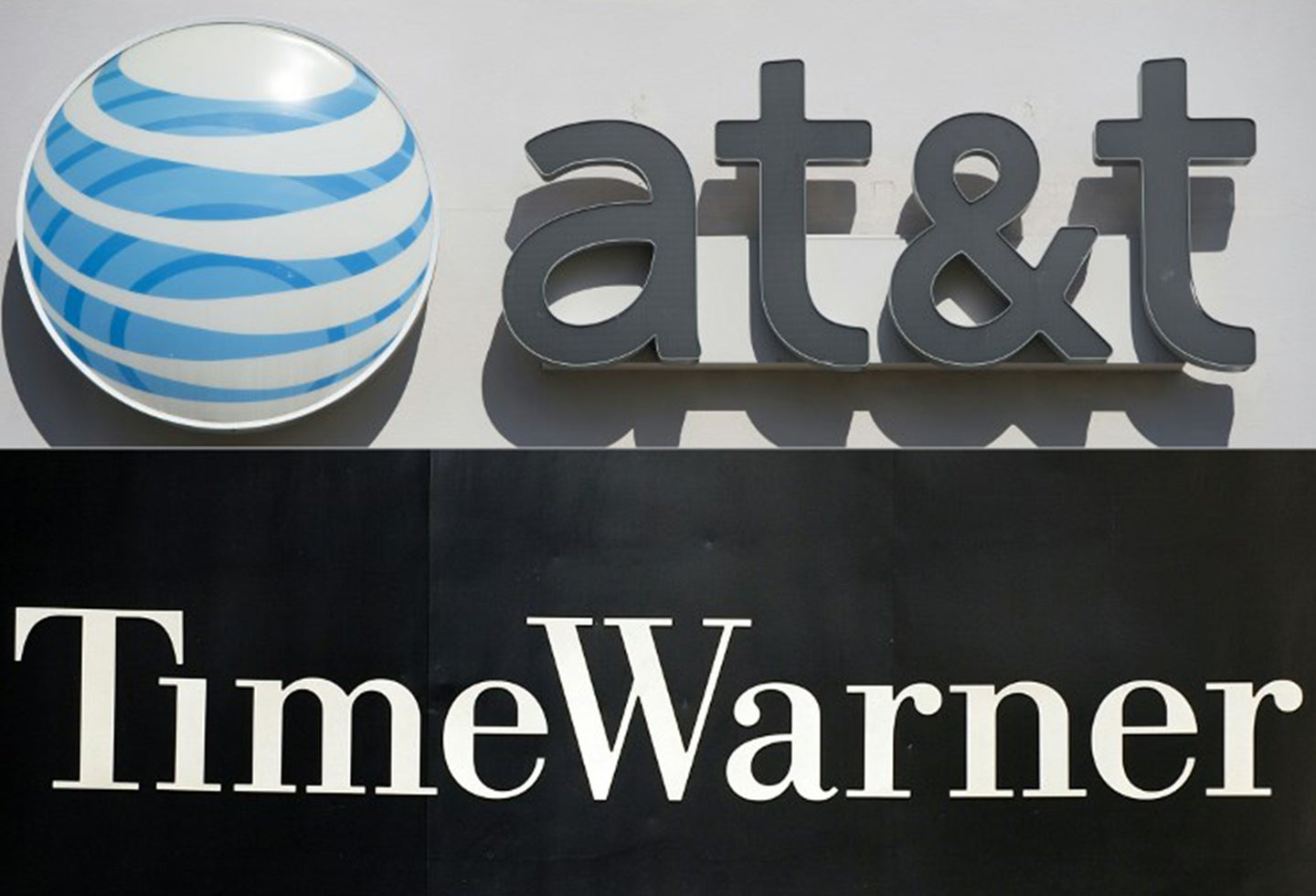 AT&T y Time Warner