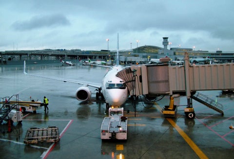 En la India se dio el insólito hecho