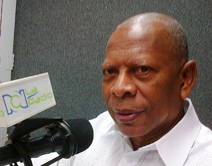 Bartolo Valencia Ramo