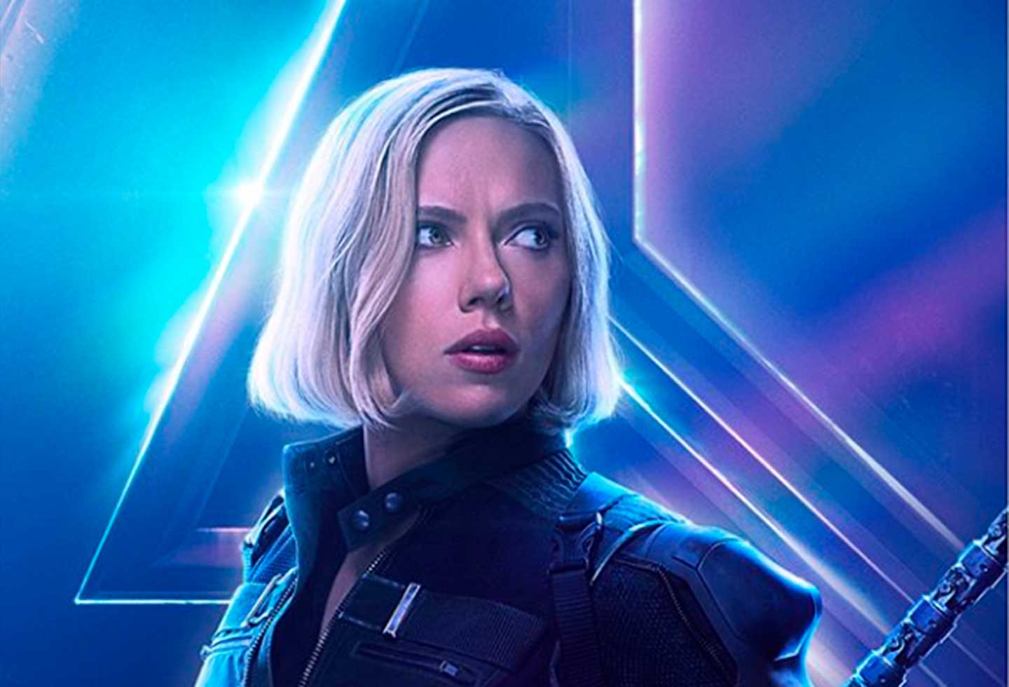 Black Widow