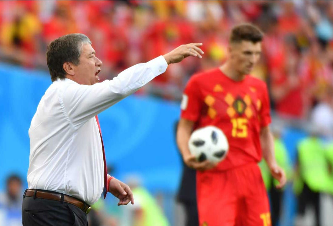 Hernán Darío Gómez.