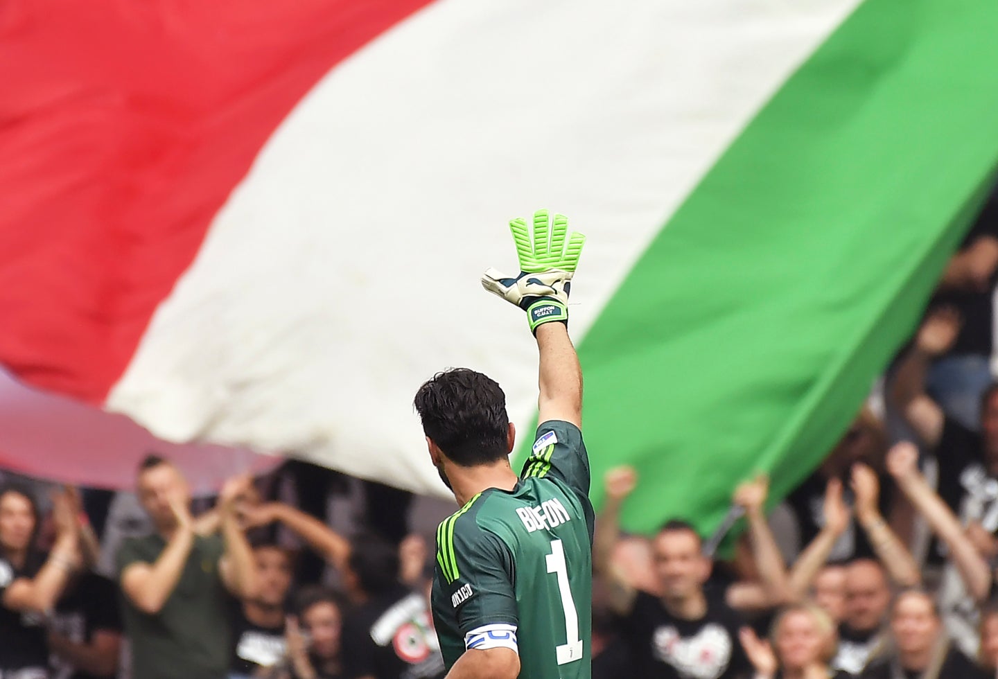 Gianluigi Buffon