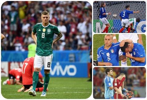 Al parecer, defender el título mundial es una tarea casi imposible