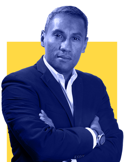 Carlos Ibarra