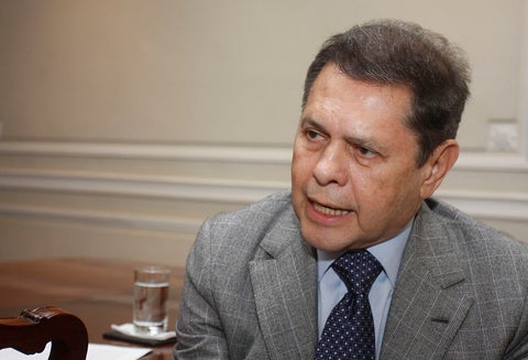 Carlos Mattos