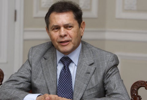 Carlos Mattos, implicado en el caso Hyundai