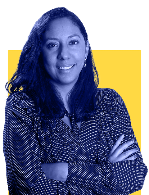 Carolay Morales