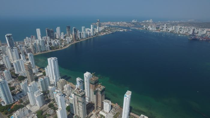 Cartagena de Indias
