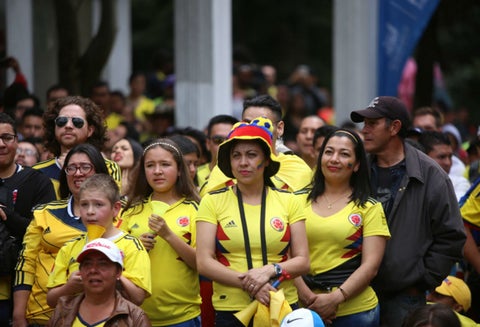 No fue positivo el balance de la celebración de victoria de Colombia