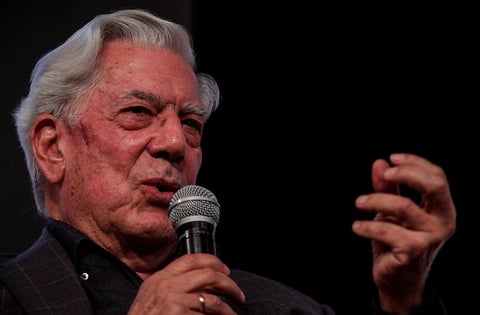 Vargas Llosa