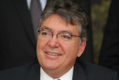 Mauricio Cárdenas