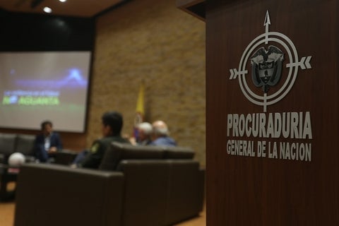 Procuraduría