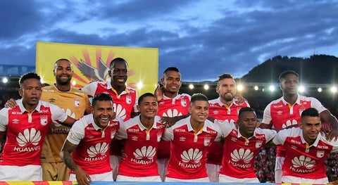 Santa Fe