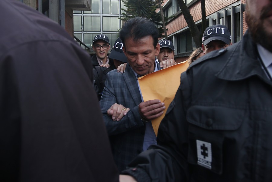 Caso Hyundai: Acusación formal contra juez que favoreció a Carlos
