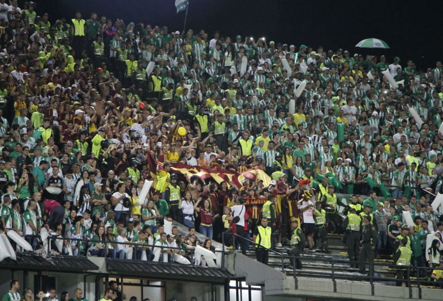 Atanasio Girardot