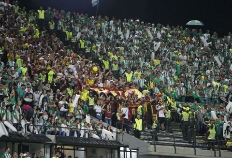 Atanasio Girardot