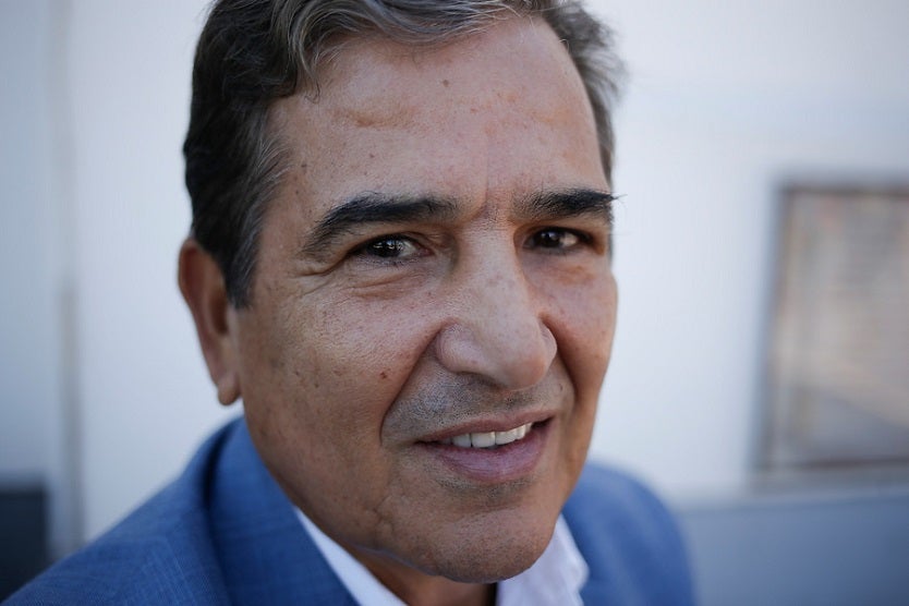 Jorge Luis Pinto