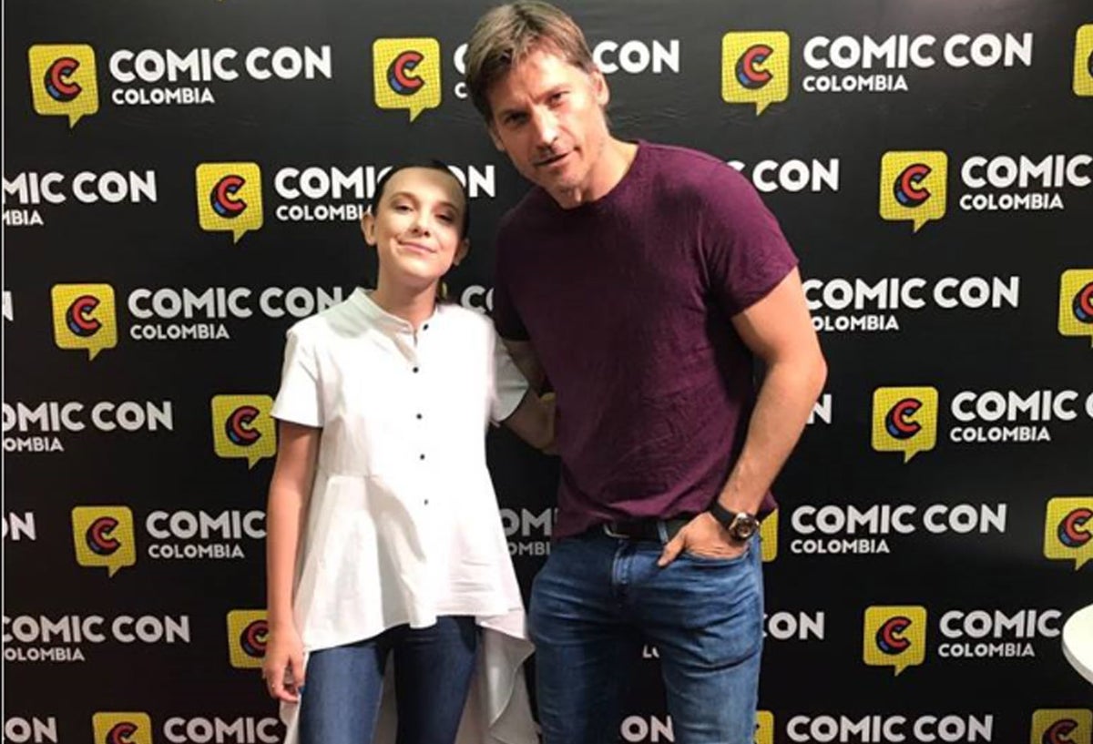 Comic Con Colombia