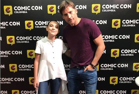 Comic Con Colombia