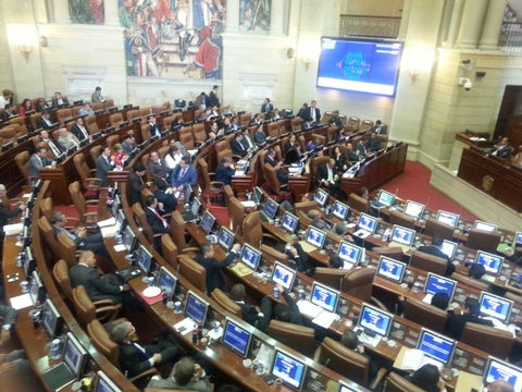 Congreso