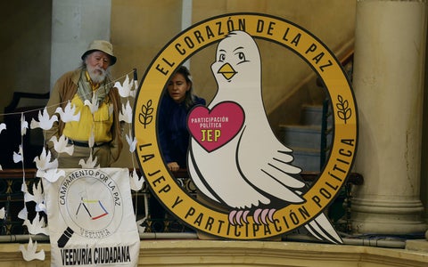 Uno de los puntos cruciales de la discusión será la extradición