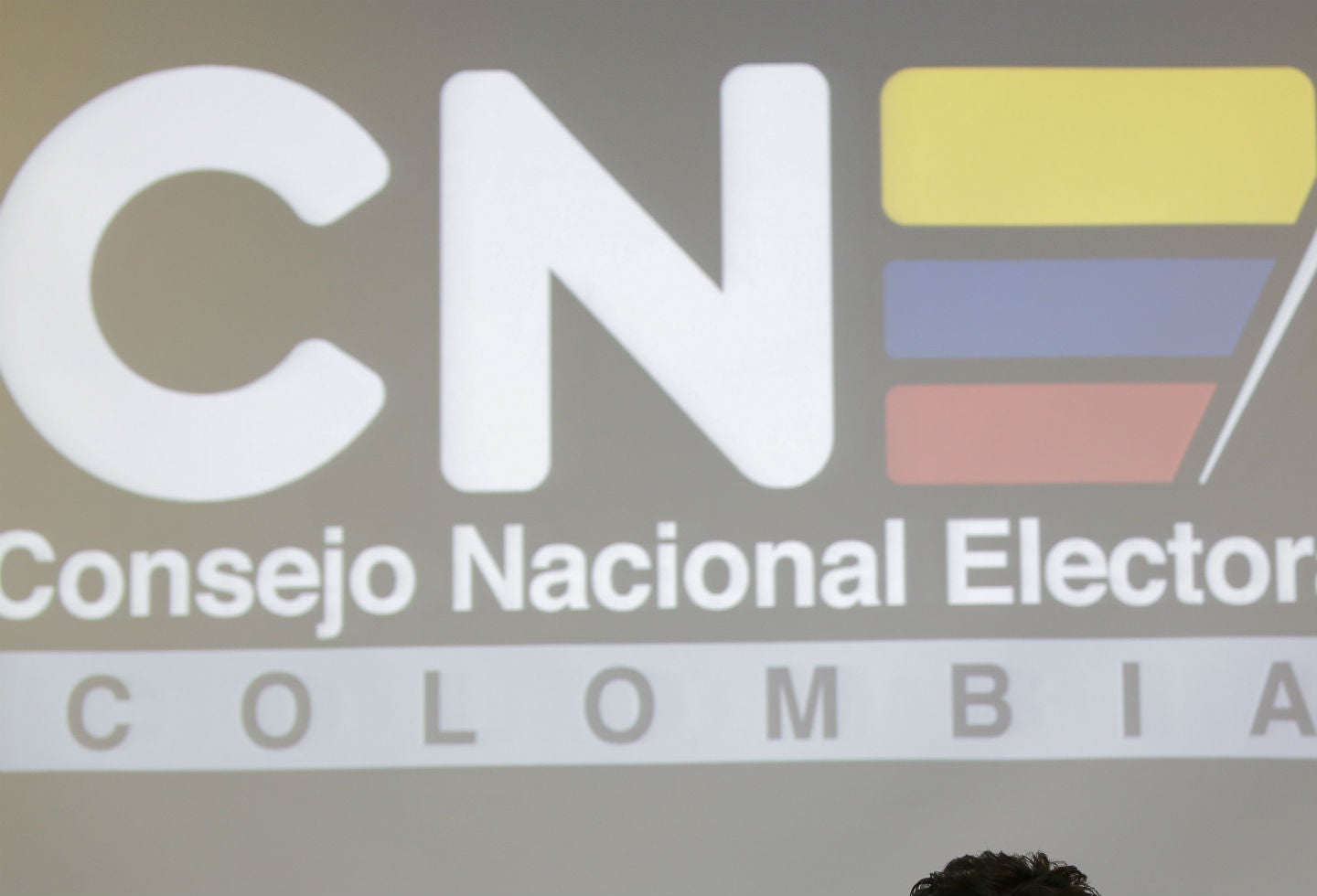 Consejo Nacional Electoral