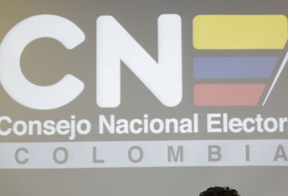 Consejo Nacional Electoral