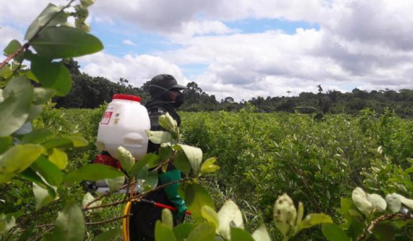 Arremeten contra posible asesino de 8 policías
