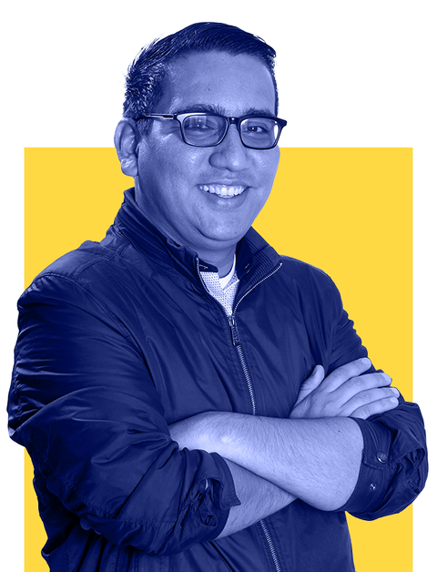 Daniel Hernández