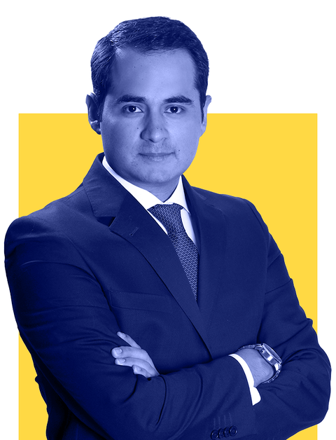 Daniel Jerez