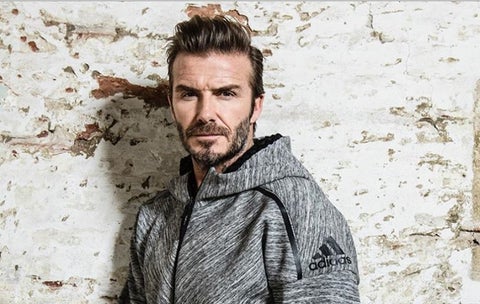 David Beckham