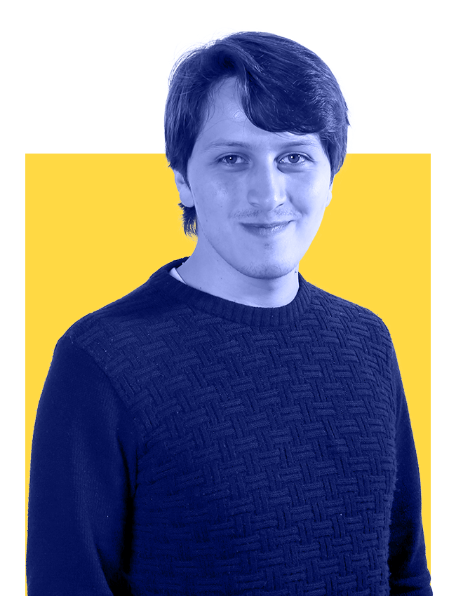 David Fernando Rocha