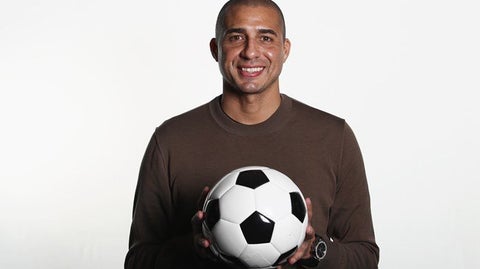 David Trezeguet