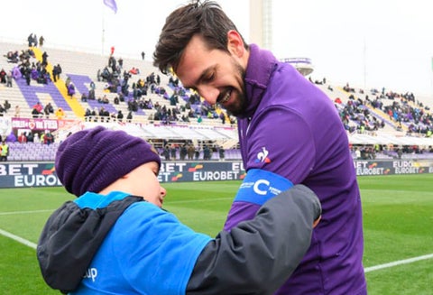 Davide Astori